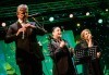 Концерт в Хасково! ”Да послушаме кино” с Хилда Казасян и Плевенска филхармония на 13 май (четвъртък) - thumb 9