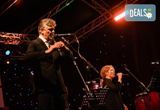 Концерт в Сливен! ”Да послушаме кино” с Хилда Казасян и Плевенска филхармония на 14 май (петък) - Снимка 13