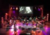 Концерт в Търговище! ”Да послушаме кино” с Хилда Казасян и Плевенска филхармония на 05 октомври (вторник) - thumb 4