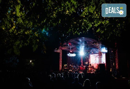 Концерт във Варна! ”Да послушаме кино” с Хилда Казасян и Плевенска филхармония на 09 юли (петък) - Снимка 11