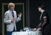 Гледайте комедията Стриптийз покер с Герасим Георгиев-Геро и Малин Кръстев на 12-ти май (сряда) в Малък градски театър Зад канала - thumb 1