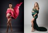 Лято е! Фотосесия за бременни на открито с включени аксесоари и рокли + обработка на всички заснети кадри, от Chapkanov photography - thumb 7