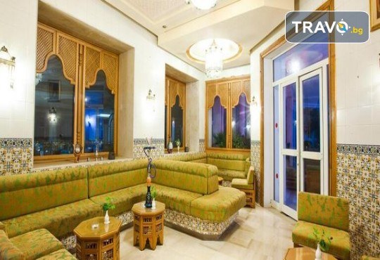 Екзотична почивка в Тунис от Караджъ Турс! 7 нощувки на база All Inclusive в хотел El Mouradi Mahdia 5*, самолетен билет, летищни такси и трансфери - Снимка 9