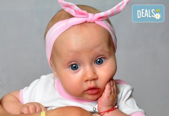 Есенни декори! Семейна, детска или фотосесия за влюбени + подарък фотокнига от Photosesia.com - Снимка 14