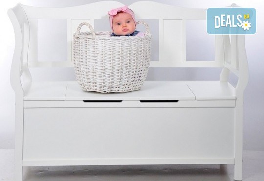 Есенни декори! Семейна, детска или фотосесия за влюбени + подарък фотокнига от Photosesia.com - Снимка 12