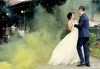 За Вашата сватба! Сватбено фотозаснемане сезон 2022 от Photosesia.com - thumb 9