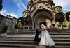 За Вашата сватба! Сватбено фотозаснемане сезон 2022 от Photosesia.com - thumb 4
