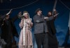 Комедията Зорба с Герасим Георгиев - Геро в Малък градски театър Зад канала на 19-ти май (сряда) - thumb 5