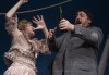 Комедията Зорба с Герасим Георгиев - Геро в Малък градски театър Зад канала на 19-ти май (сряда) - thumb 3