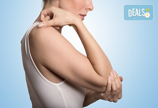 Направете си пакет изследвания за остеопороза в СМДЛ Кандиларов - Снимка 2