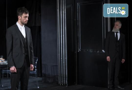 Празникът с Бойко Кръстанов, Владимир Зомбори, Мак Маринов на 12-ти юни (събота) в Малък градски театър Зад канала - Снимка 18