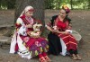 Запознайте се с автентичния български фолклор! 5 посещения на народни танци в клуб за народни танци Хороводец - thumb 3