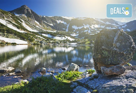 Приключение в Рила! Екскурзия до Седемте Рилски езера през август или септември с транспорт и водач от туроператор Поход - Снимка 5