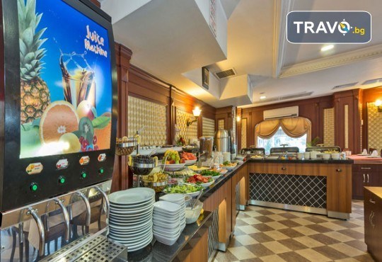 Екскурзия до Истанбул и Одрин с Комфорт Травел! 2 нощувки със закуски в хотел Vatan Asur 4*, транспорт, възможност за посещение на Църквата Първо число - Снимка 18