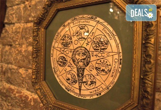 Детски рожден ден за до 20 деца, с Escape игри на живо! „Наследството на масоните“ и „Историята на играчките“, стая за почерпка, много забавления и незабравими спомени от Emergency Escape - Снимка 6