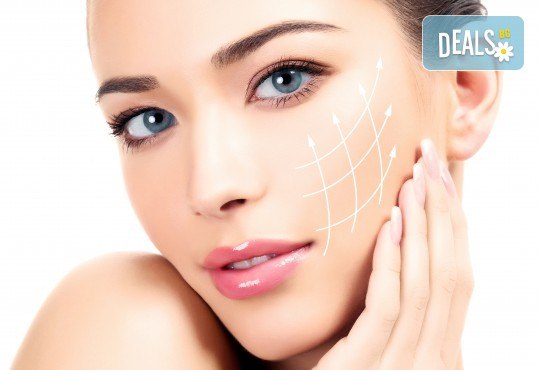 Революционна процедура за подмладяване и стягане! HIFU неоперативен лифтинг на зона по избор от лице и тяло в NSB Beauty - Снимка 1