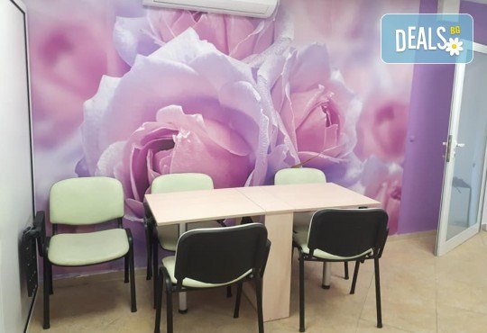 Революционна процедура за подмладяване и стягане! HIFU неоперативен лифтинг на зона по избор от лице и тяло в NSB Beauty - Снимка 6