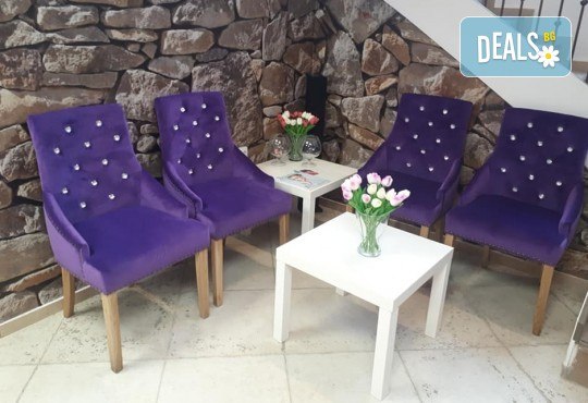 Революционна процедура за подмладяване и стягане! HIFU неоперативен лифтинг на зона по избор от лице и тяло в NSB Beauty - Снимка 7