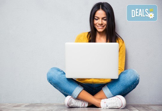 Вземете Online VIP карта за себе си или за подарък от www.onLEXpa.com за всички онлайн курсове! - Снимка 3