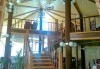 Релакс в СПА хотел Виктория, Брацигово! 1 нощувка със закуска, обяд и вечеря и ползване на басейн, безплатно за дете до 5.99 години - thumb 19