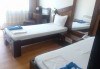 Релакс в СПА хотел Виктория, Брацигово! 1 нощувка със закуска и ползване на басейн, безплатно за дете до 5.99 години - thumb 12