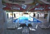 Релакс в СПА хотел Виктория, Брацигово! 1 нощувка със закуска и ползване на басейн, безплатно за дете до 5.99 години - thumb 11