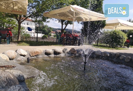 Почивка в Добринище! 1 нощувка със закуска в къща за гости Андрееви - Снимка 5