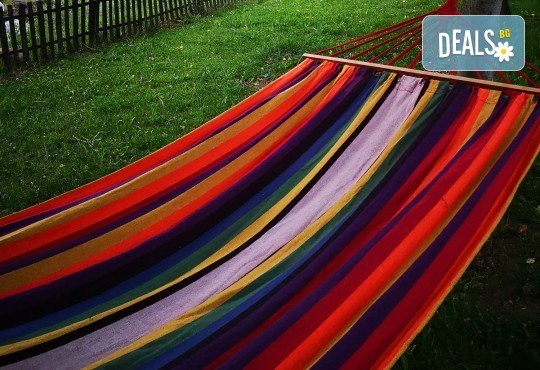 Почивка в Добринище! 1 нощувка със закуска в къща за гости Андрееви - Снимка 20