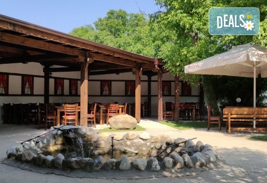 Почивка в Добринище! 1 нощувка със закуска в къща за гости Андрееви - Снимка 34