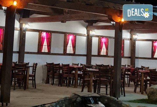 Почивка в Добринище! 1 нощувка със закуска в къща за гости Андрееви - Снимка 30