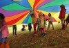 Деца творят красота! Оцветяване на детски картини с пясък (за възраст от 3 г. до 10 г.), до 7 деца в група в Детски център ДЕТЕгледане - thumb 13