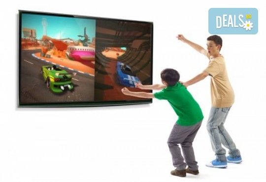 Да танцуваме на воля! Състезателни спортно-музикални игри за деца и дискотека (за възраст от 4 г. до 12 г.), до 10 деца в група в Детски център ДЕТЕгледане - Снимка 8