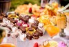 Сет Сладко изкушение със 100, 150 или 200 сладки хапки от H&D catering - thumb 2