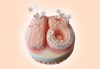 Тийн парти! 3D торти за тийнейджъри с дизайн по избор от Сладкарница Джорджо Джани - thumb 26