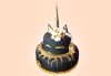 За момичета! Красиви 3D торти за момичета с принцеси и приказни феи + ръчно моделирана декорация от Сладкарница Джорджо Джани - thumb 67