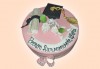 За момичета! Красиви 3D торти за момичета с принцеси и приказни феи + ръчно моделирана декорация от Сладкарница Джорджо Джани - thumb 101