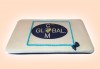 С Вашия бранд! Фирмена торта с лого и индивидуален дизайн от Сладкарница Джорджо Джани - thumb 10