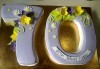 С цифри! Изкушаващо вкусна бутикова АРТ торта с цифри и размер по избор от Сладкарница Джорджо Джани - thumb1 21