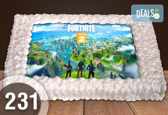 За момче! Торти за момчета: вземете голяма торта 20/ 25/ 30 парчета със снимка на герои от любимите детски филмчета - Нинджаго, Костенурките Нинджа, Спайдърмен и други от Сладкарница Джорджо Джани - Снимка 16