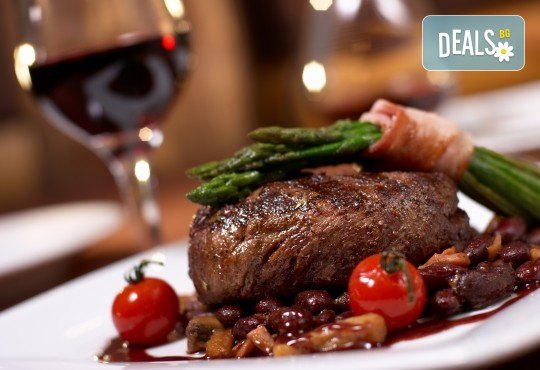 Уникално вкусни сръбски ущипци за 6 човека от гостилница Надежда - Снимка 2