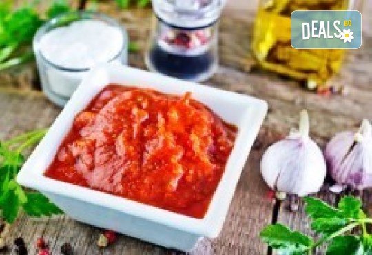 Уникално вкусни сръбски ущипци за 6 човека от гостилница Надежда - Снимка 5