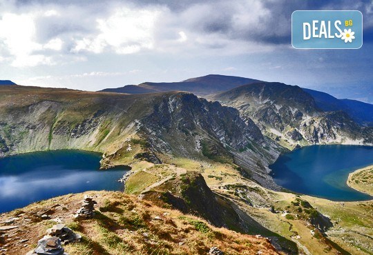 Приключение в Рила! Екскурзия до Седемте Рилски езера с транспорт и водач от туроператор Поход - Снимка 3