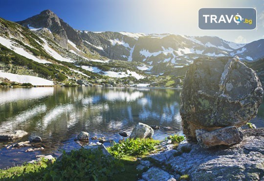 Приключение в Рила! Екскурзия до Седемте Рилски езера с транспорт и водач от туроператор Поход - Снимка 5