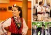 Българският фолклор! 5 посещения на занимания по народни танци в зала Dance It - thumb 2