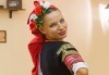 Българският фолклор! 5 посещения на занимания по народни танци в зала Dance It - thumb 6