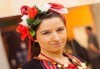 Българският фолклор! 5 посещения на занимания по народни танци в зала Dance It - thumb 9