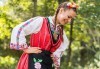 Българският фолклор! 5 посещения на занимания по народни танци в зала Dance It - thumb 5