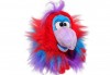 Плюшен говорещ папагал - thumb 2