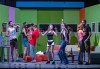 Прeмиера на 08.10 Очите на милиони театрална игра върху реалити шоу в Малък градски театър Зад канала - thumb 9