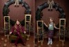 Запечатайте празничните мигове със семейството си! Професионална Коледна фотосесия в студио с 4 декора и 100 обработени кадъра от Chapkanov photography - thumb 11